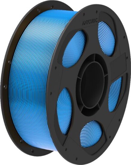 Anycubic AHPEDB-102 3D Filament PETG 1.75mm 1kg - Kék