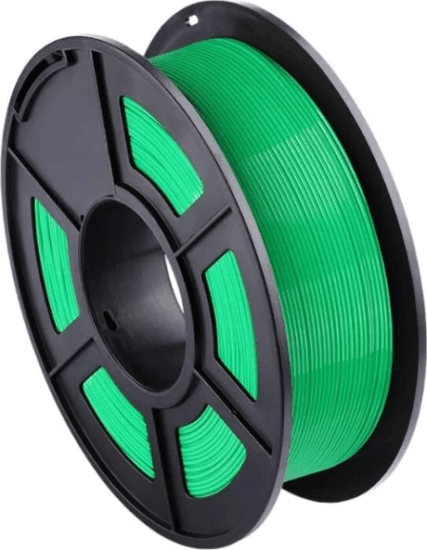 Anycubic AHPLCG-107 3D Filament PLA 1.75mm 1 kg - Zöld