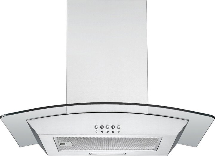 Respekta CH 0160 IX Nova Kürtős Páraelszívó Szagelszívó - Bézs