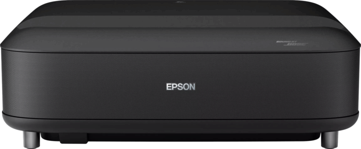 Epson Lifestudio Grand Okos 4K PRO UHD 3600 Lumen Projektor - Fekete
