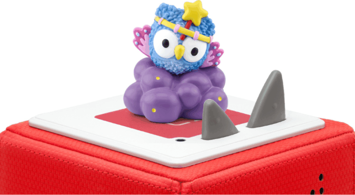 Tonies Light Children Altatódalok Hangoskönyv figura - Német