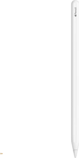 Apple MXN43ZM/A 2.Generation Stylus - Fehér Apple MXN43ZM/A 2.Generation Stylus - Fehér