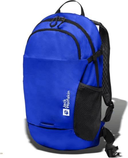 Jack Wolfskin Velocity Kerékpáros Hátizsák 20L - Kék Jack Wolfskin Velocity Kerékpáros Hátizsák 20L - Kék
