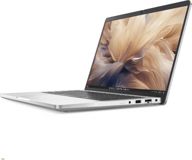 Dell Pro 14 PC14255 Laptop Ezüst ( 14.0" / AMD Ryzen AI 7 350 / 16GB / 512GB SSD / Win 11 Pro) Dell Pro 14 PC14255 Laptop Ezüst ( 14.0" / AMD Ryzen AI 7 350 / 16GB / 512GB SSD / Win 11 Pro)