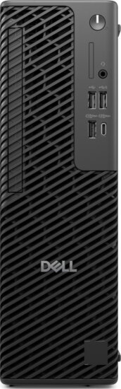 Dell Pro Max Slim FCS1250 SFF Számítógép (Intel Core Ultra 7-155H / 32GB / 1TB SSD / Win 11 Pro) Dell Pro Max Slim FCS1250 SFF Számítógép (Intel Core Ultra 7-155H / 32GB / 1TB SSD / Win 11 Pro)