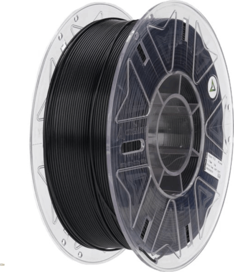 Creality 3301010406 3D-Filament PLA 1.75mm 1kg - Fekete