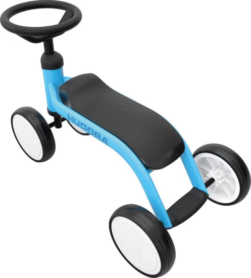 Hudora 10917 Laufrad Up Gyerek Futóbicikli 6" - Kék Hudora 10917 Laufrad Up Gyerek Futóbicikli 6" - Kék