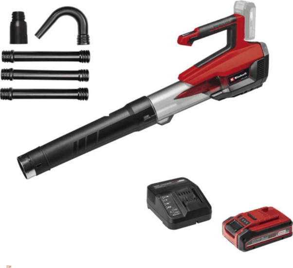 Einhell 4326649 Professional Akkumulátoros Lombfúvó 18V