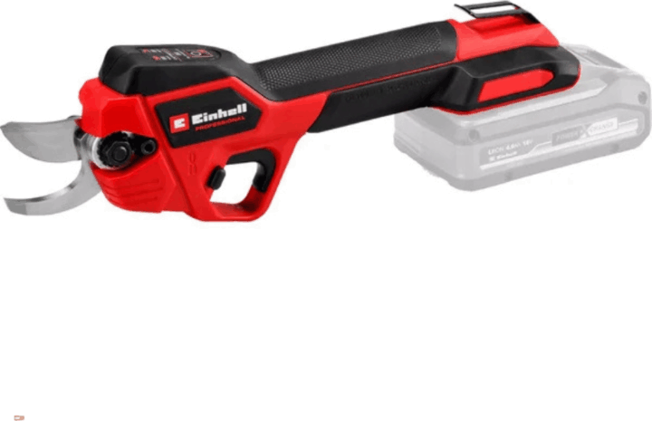 Einhell 3408320 Professional Akkus Metszőolló 18V (Akku és töltő nélkül)