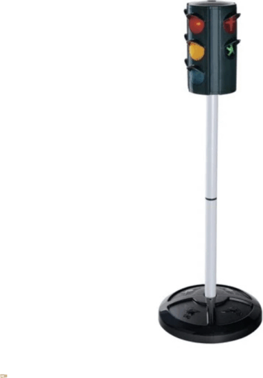 BIG 800055480 gyerek Közlekedési Lámpa 710 mm BIG 800055480 gyerek Közlekedési Lámpa 710 mm
