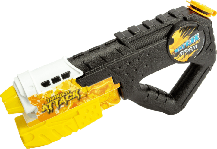 Simba Waterzone Storm Blaster 3000 Vízipisztoly 800ml