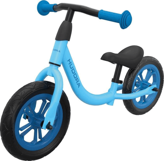 Hudora 10927 Laufrad Up Gyerek Futóbicikli 10" - Kék Hudora 10927 Laufrad Up Gyerek Futóbicikli 10" - Kék