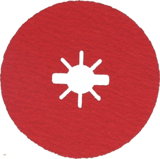 Bosch PRO R780 X-LOCK Fém Csiszolótárcsa Ø125 x 22,23mm K80 Bosch PRO R780 X-LOCK Fém Csiszolótárcsa Ø125 x 22,23mm K80