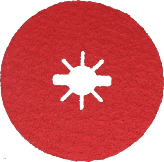 Bosch PRO R780 X-LOCK Fém Csiszolótárcsa Ø125 x 22,23mm K36 Bosch PRO R780 X-LOCK Fém Csiszolótárcsa Ø125 x 22,23mm K36