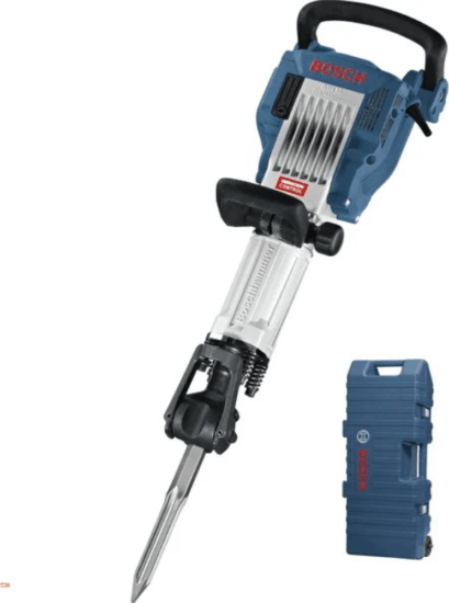 Bosch GSH 16-28 Professional Elektromos Bontókalapács 1750W + Koffer (1300 ütés/perc)