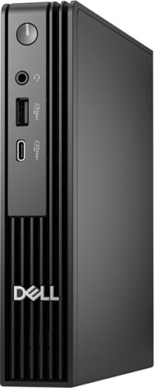 Dell Pro QCM1255 Micro Számítógép (AMD Ryzen 5 Pro-8600GE / 16GB / 512GB M.2 SSD / Win 11 Pro) Dell Pro QCM1255 Micro Számítógép (AMD Ryzen 5 Pro-8600GE / 16GB / 512GB M.2 SSD / Win 11 Pro)