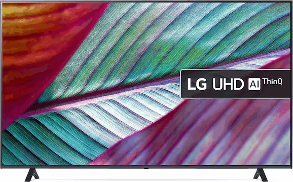 LG 75" 75UR78006LK.AEUD 16:9 4K UltraHD LED Smart TV