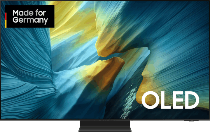 Samsung 65" GQ65S95FATXZG 16:9 4K UltraHD OLED Smart TV