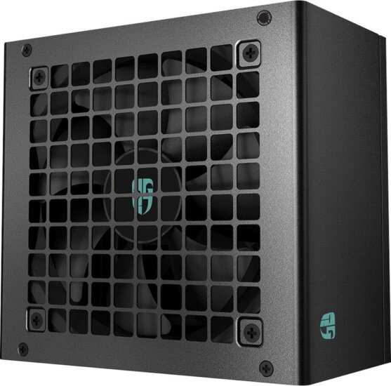 DeepCool 450W GAMER STORM PF450L 80+ Tápegység DeepCool 450W GAMER STORM PF450L 80+ Tápegység