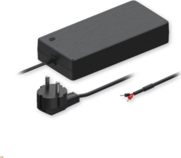 Teltonika PR320EUA EU Tápegység 2 tűs csatlakozóval 250 W Teltonika PR320EUA EU Tápegység 2 tűs csatlakozóval 250 W