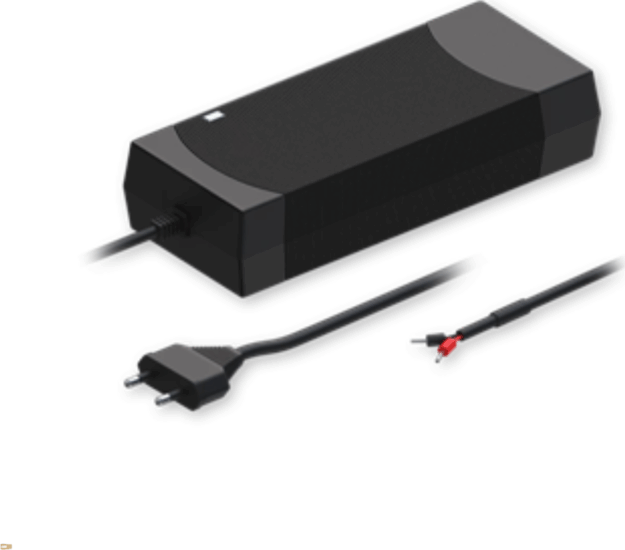 Teltonika PR318EUA EU tápegység 2 tűs csatlakozóval 130 W Teltonika PR318EUA EU tápegység 2 tűs csatlakozóval 130 W