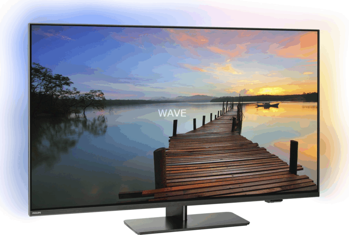 Philips 50" 50PUS8949/12 16:9 4K UltraHD LED Smart TV Philips 50" 50PUS8949/12 16:9 4K UltraHD LED Smart TV