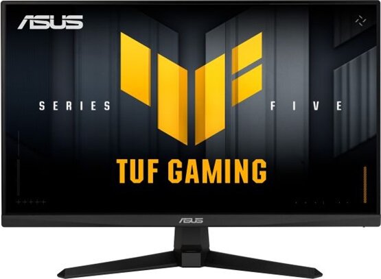 Asus 23,8" VG249QM5A 16:9 FullHD Fast IPS LED Gaming Monitor - Fekete