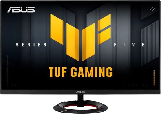 Asus 23,8" VG249Q5R 16:9 FullHD Fast IPS LED Gaming Monitor - Fekete