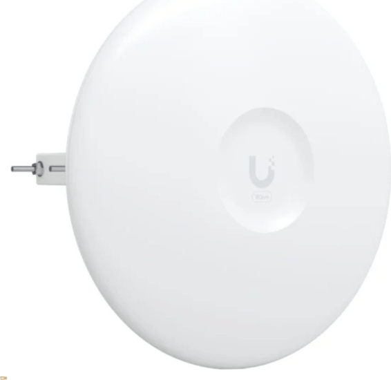 Ubiquiti Wave-Pro Kültéri WiFi Irányított rádióantenna - Fehér