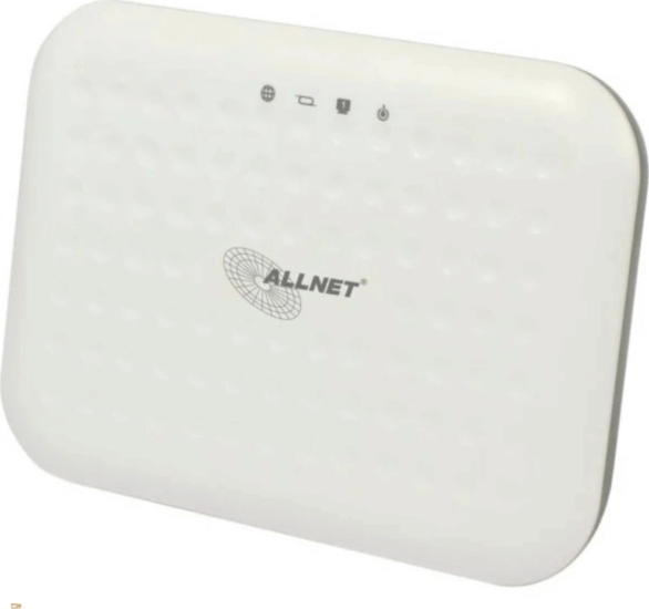 ALLNET ISP Vezetékes Bridge Modem VDSL2 / ADSL ALLNET ISP Vezetékes Bridge Modem VDSL2 / ADSL