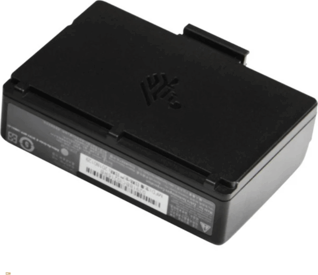 Zebra BTRY-MPP-34MA1-01 PowerPrecision+ 3250mAh akkumulátor címkenyomtatóhoz Zebra BTRY-MPP-34MA1-01 PowerPrecision+ 3250mAh akkumulátor címkenyomtatóhoz