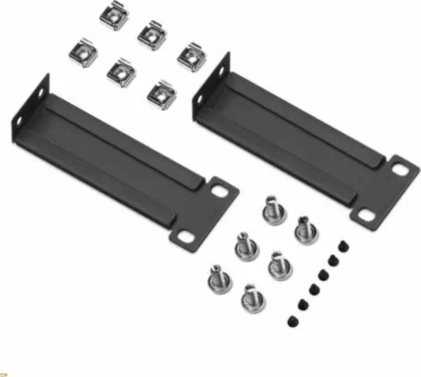 TP-Link 19" Rack szekrény szerekőkészlet hálózati eszközökhöz TP-Link 19" Rack szekrény szerekőkészlet hálózati eszközökhöz