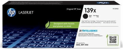 HP W1390X Eredeti toner - Fekete HP W1390X Eredeti toner - Fekete