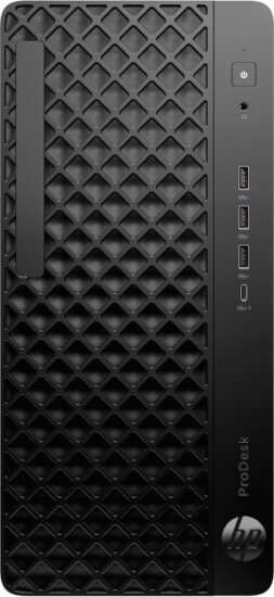 HP ProDesk 4 G1i Torony Számítógép (Intel Core Ultra 5-225 / 16GB / 512GB SSD / Win 11 Pro)