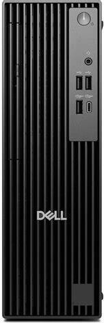 Dell Pro Slim QCS1250 SFF Számítógép (Intel Core i3-14100 / 8GB / 512GB M.2 SSD / Linux) Dell Pro Slim QCS1250 SFF Számítógép (Intel Core i3-14100 / 8GB / 512GB M.2 SSD / Linux)
