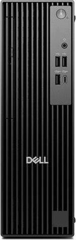 Dell Pro Slim QCS1250 SFF Számítógép (Intel Core Ultra 7-265 / 16GB / 512GB M.2 SSD / Linux)