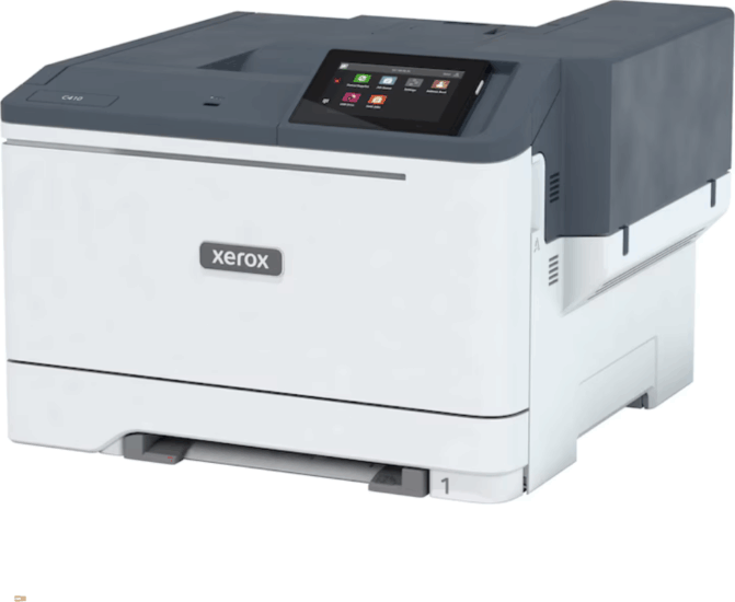 Xerox C410DN Színes lézernyomtató (WiFi / Lan / USB)