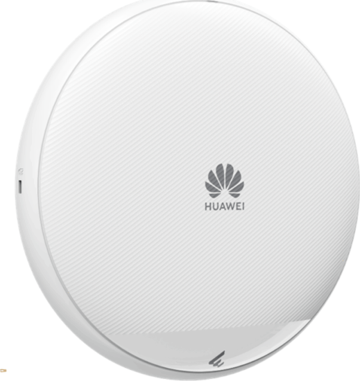Huawei eKit Wireless DualBand 6.45 Gbps WiFi 7 beltéri Acces Point