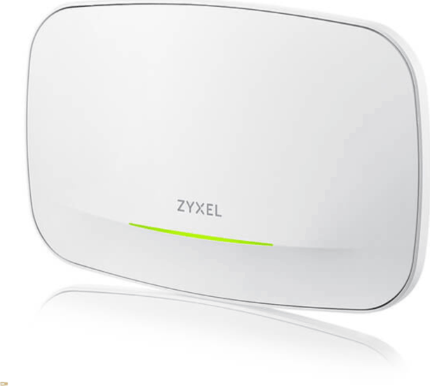 Zyxel BE6500 Tri-Band 688 / 4324 / 5764 Mbps WiFi 7 beltéri Acces Point