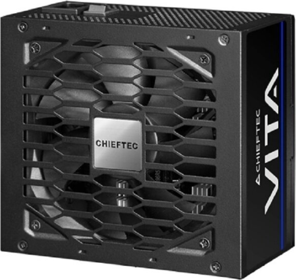 Chieftec VITA 650W 80+ Bronze Tápegység
