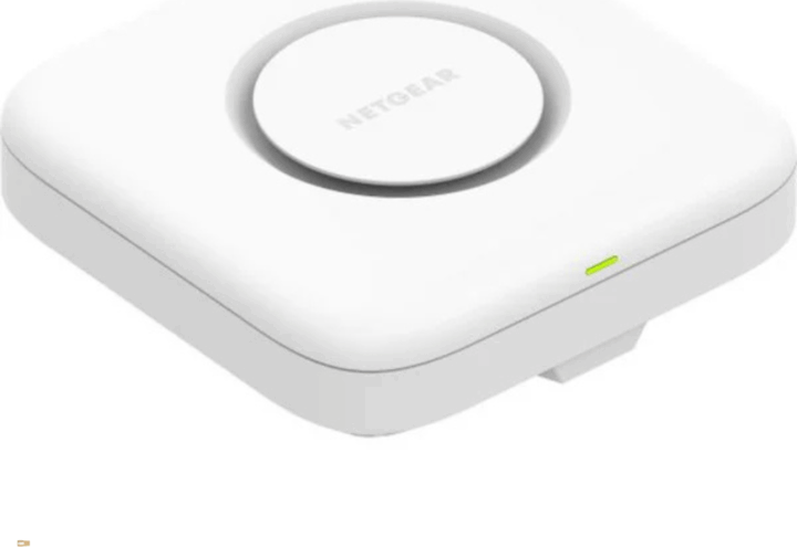 Netgear WBE710 Tri Band 688 / 2882 / 5765 Mbps WiFi 7 beltéri Access Point
