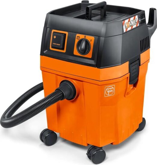 Fein DUSTEX Sauger Nedves-Száraz Takarítógép Ipari Porszívó 1380 Watt Fein DUSTEX Sauger Nedves-Száraz Takarítógép Ipari Porszívó 1380 Watt