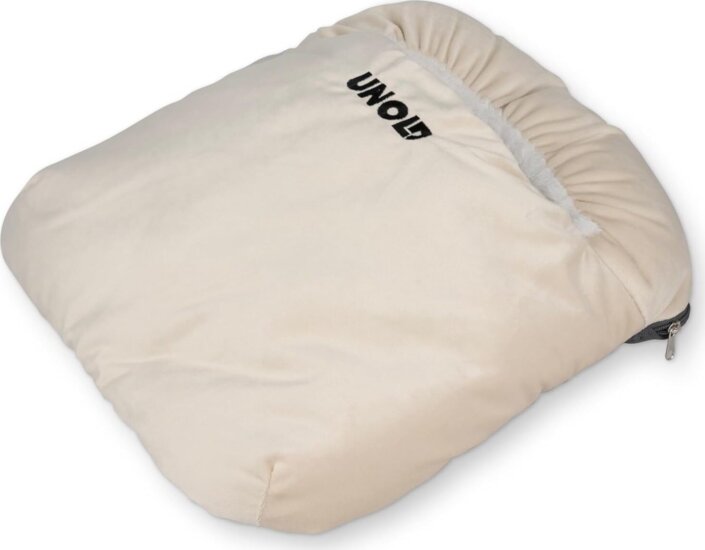Unold Wärmi 86030 Elektromos Lábmelegító párna 35 x38cm - Bézs