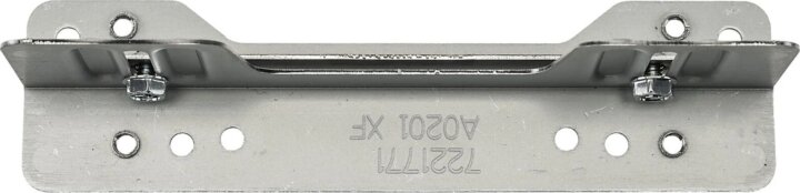 iiyama OMK2-1 Monitor Rögzítő / Szerelő készlet - Ezüst iiyama OMK2-1 Monitor Rögzítő / Szerelő készlet - Ezüst