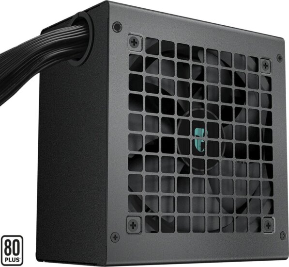 DeepCool 650W GAMER STORM PF650L 80+ Tápegység