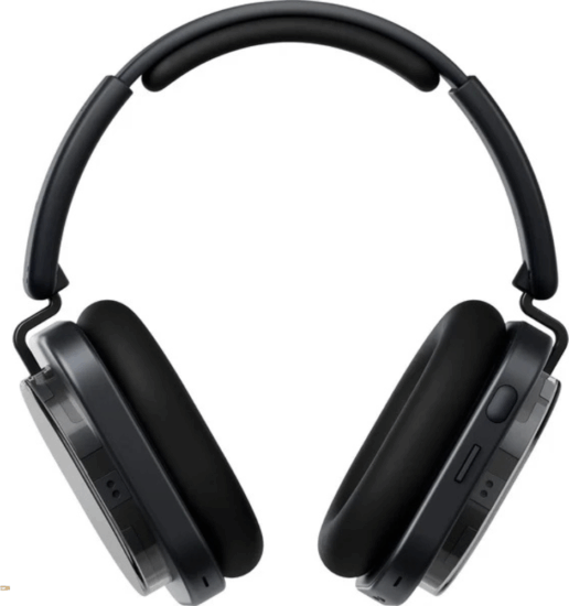 Nothing A11300003 Bluetooth Fejhallgató Headset - Fekete