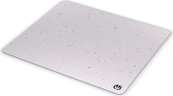 Endorfy EY6B017 Gaming Egérpad 450 x 400mm - Fehér