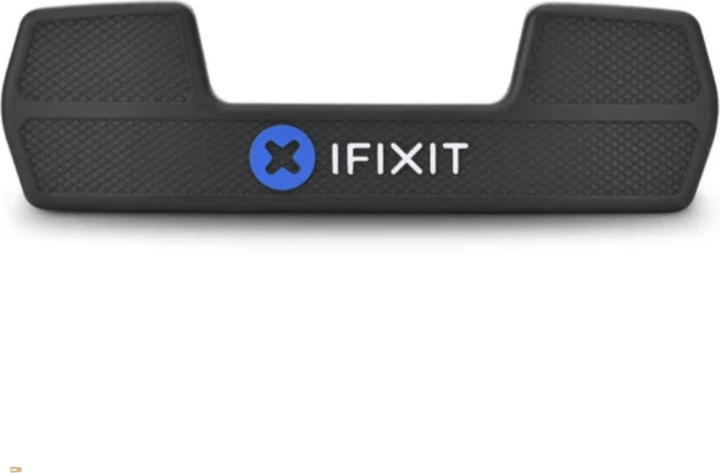 iFixit IF145-532-1 Forrasztási segédeszköz Ø4mm vezetékekhez - Fekete iFixit IF145-532-1 Forrasztási segédeszköz Ø4mm vezetékekhez - Fekete