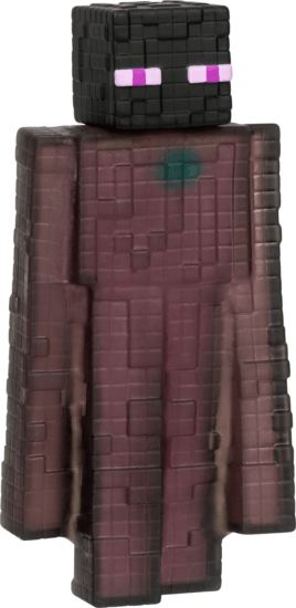 Moose Toys Heroes of Goo Jit Zu - Minecraft Heldenpack Enderman Akciófigura Moose Toys Heroes of Goo Jit Zu - Minecraft Heldenpack Enderman Akciófigura