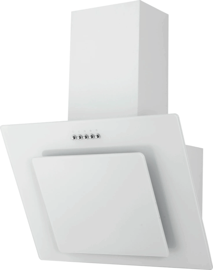 Respekta CH 21060 WBZ Kürtős Páraelszívó Szagelszívó - Fehér